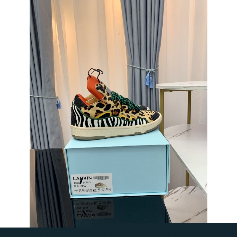 Lanvin Sneakers
